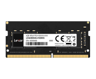 Pamięć RAM Lexar 8GB (1x8GB) 3200MHz CL22